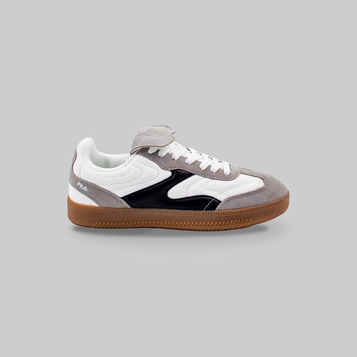 Blanco/Negro | FILA WS NETO