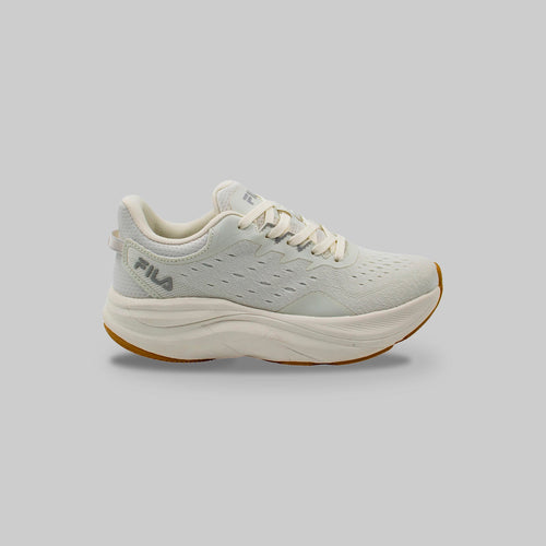 Blanco Hueso | Zapatilla FILA WS Berso vista lateral