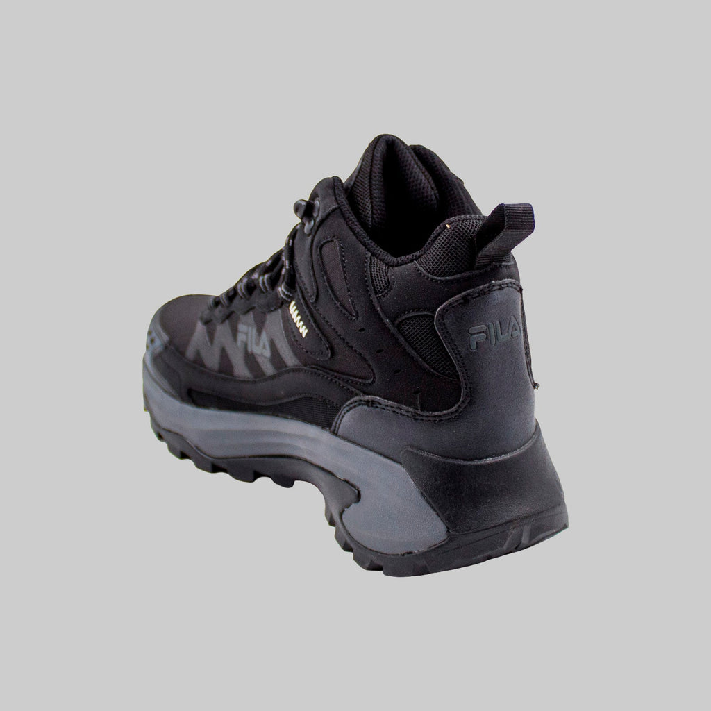 Negro | FILA OMNA HOMBRE