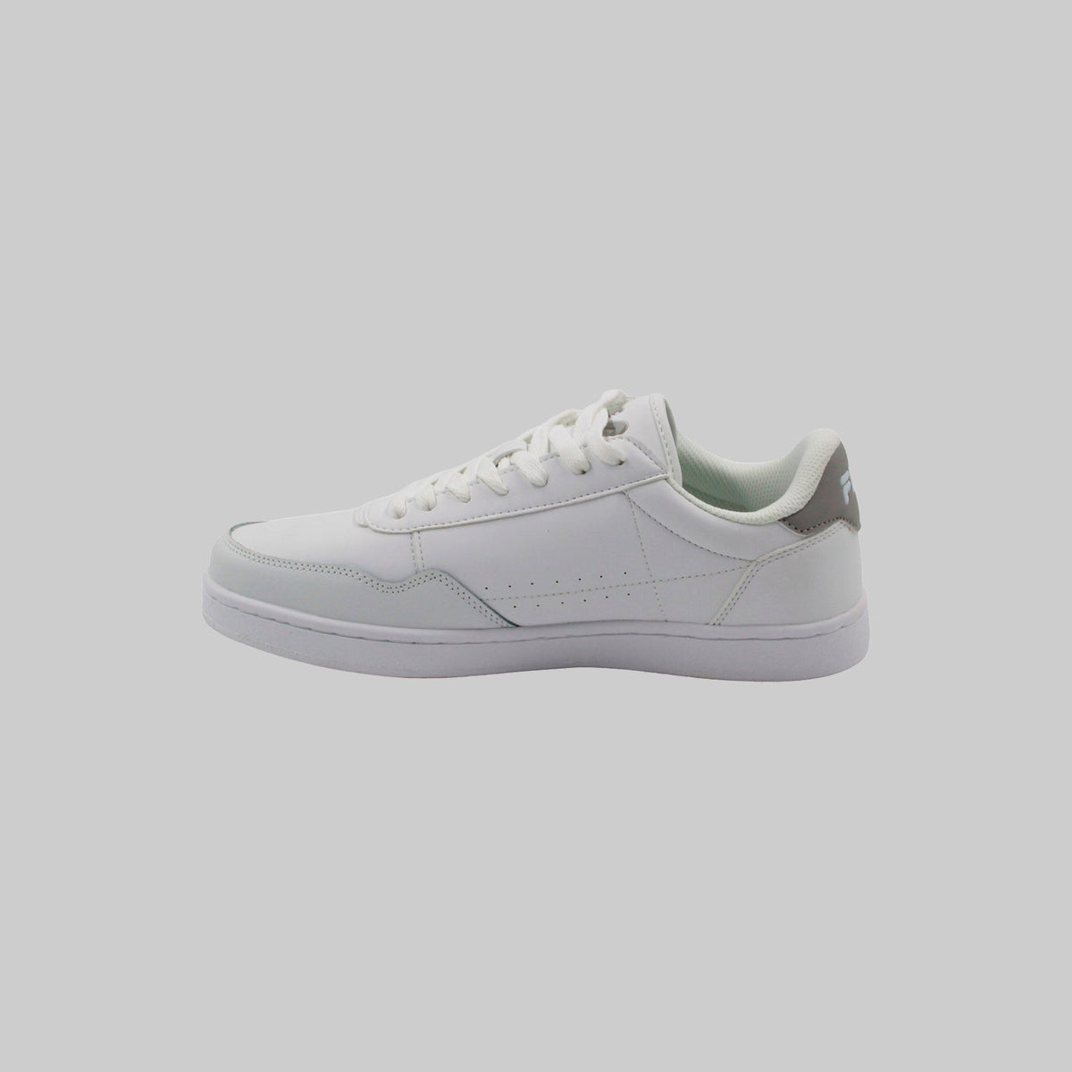 Blanco/Gris | FILA BOLTER