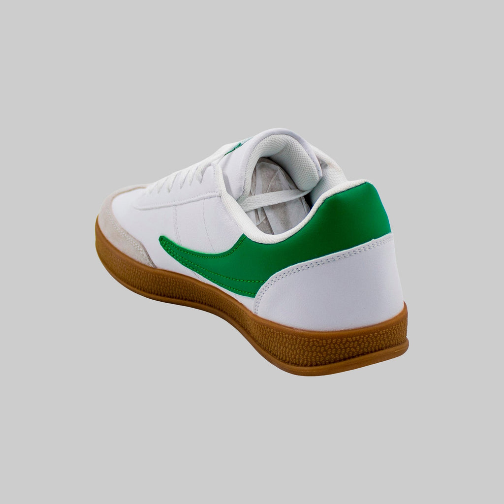 Blanco/Verde | FILA BURTER