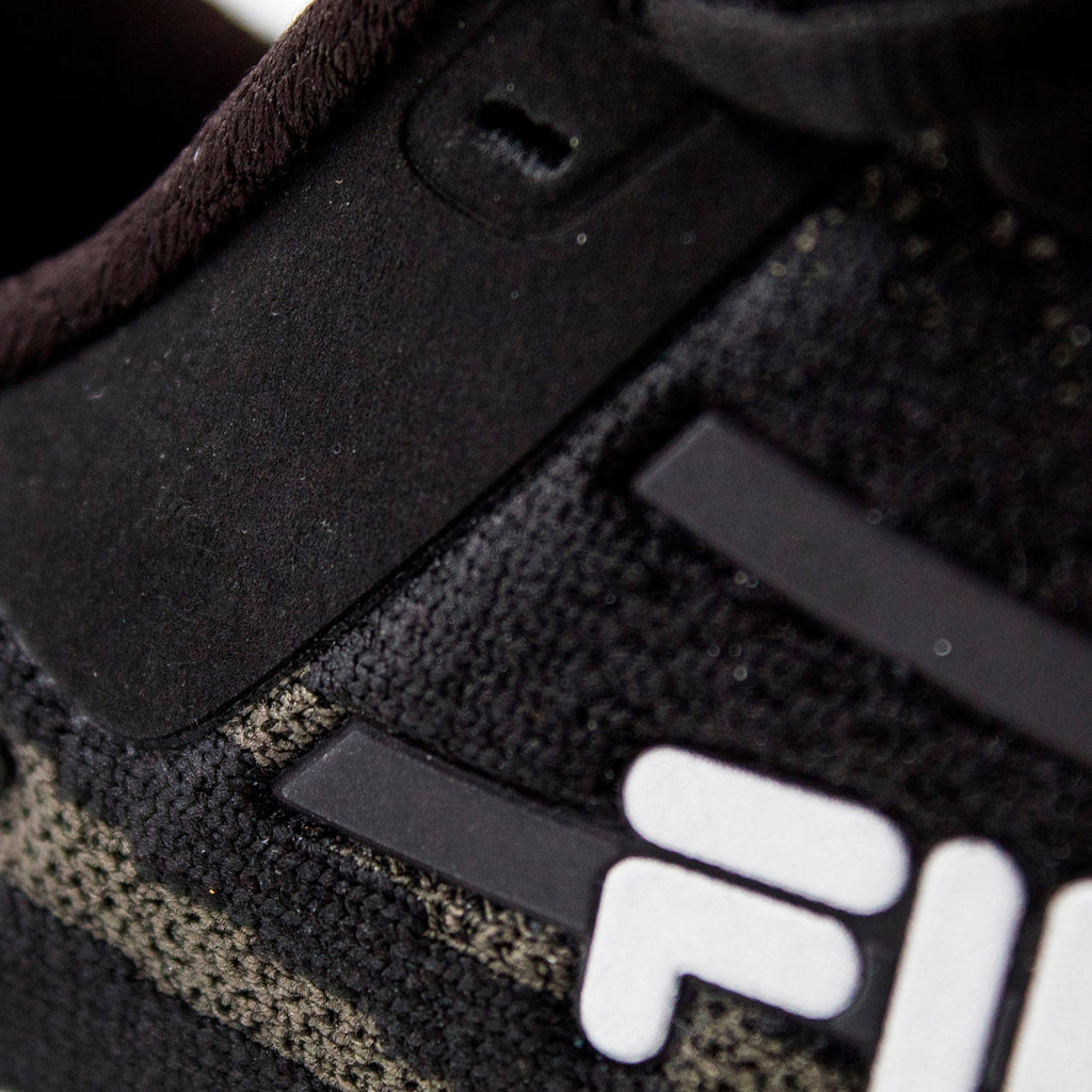 Negro | FILA WS MAVS