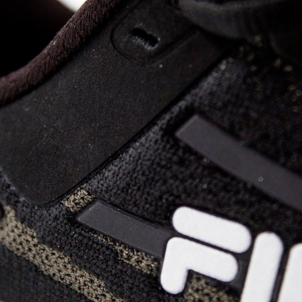 Negro | FILA WS MAVS