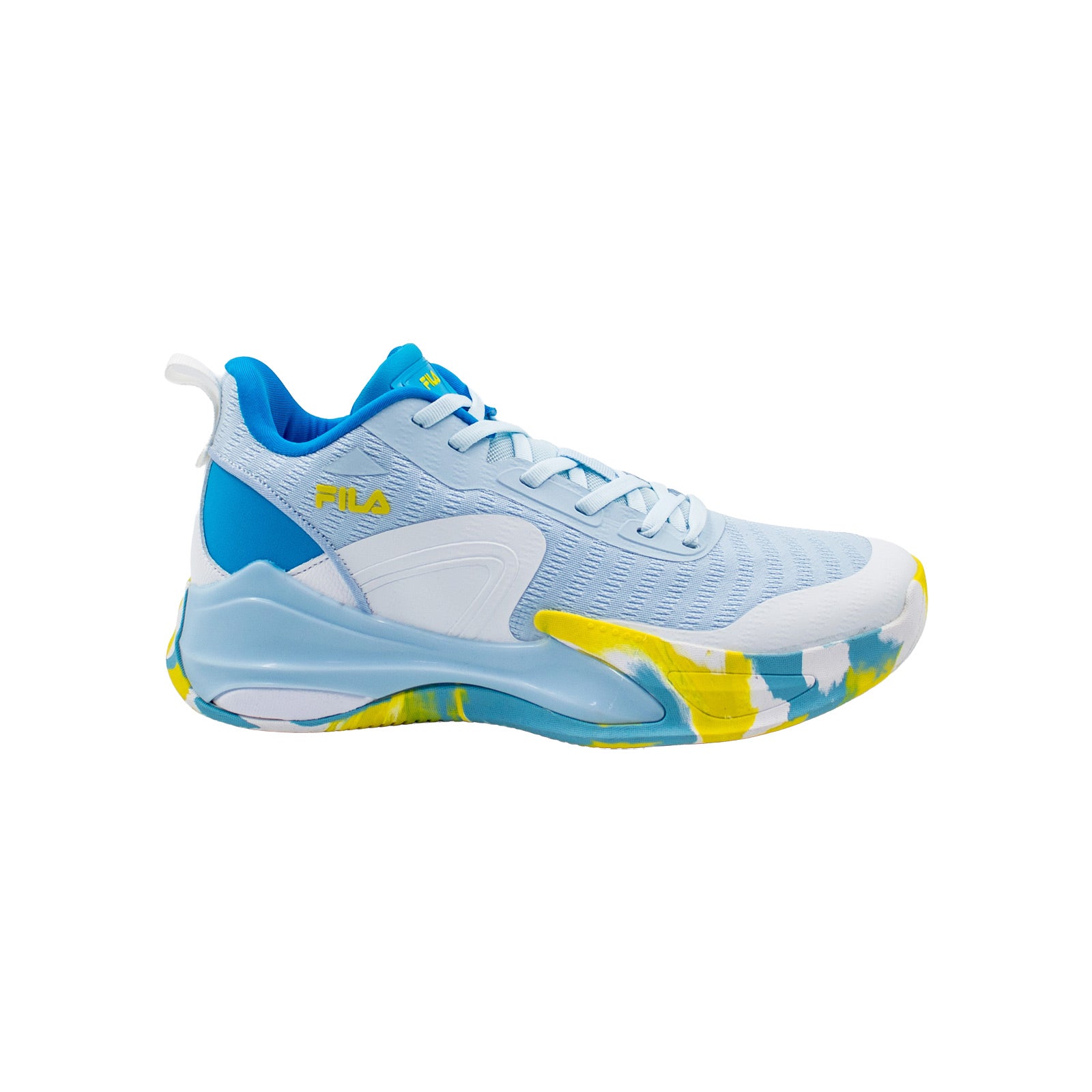 FILA DUALTER