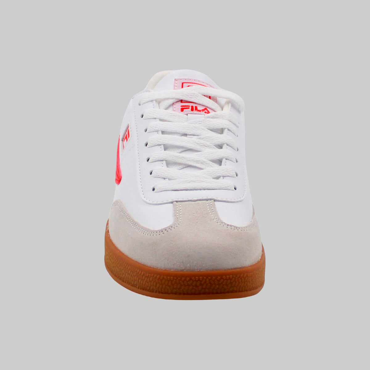Blanco/Rojo | WS BURTER