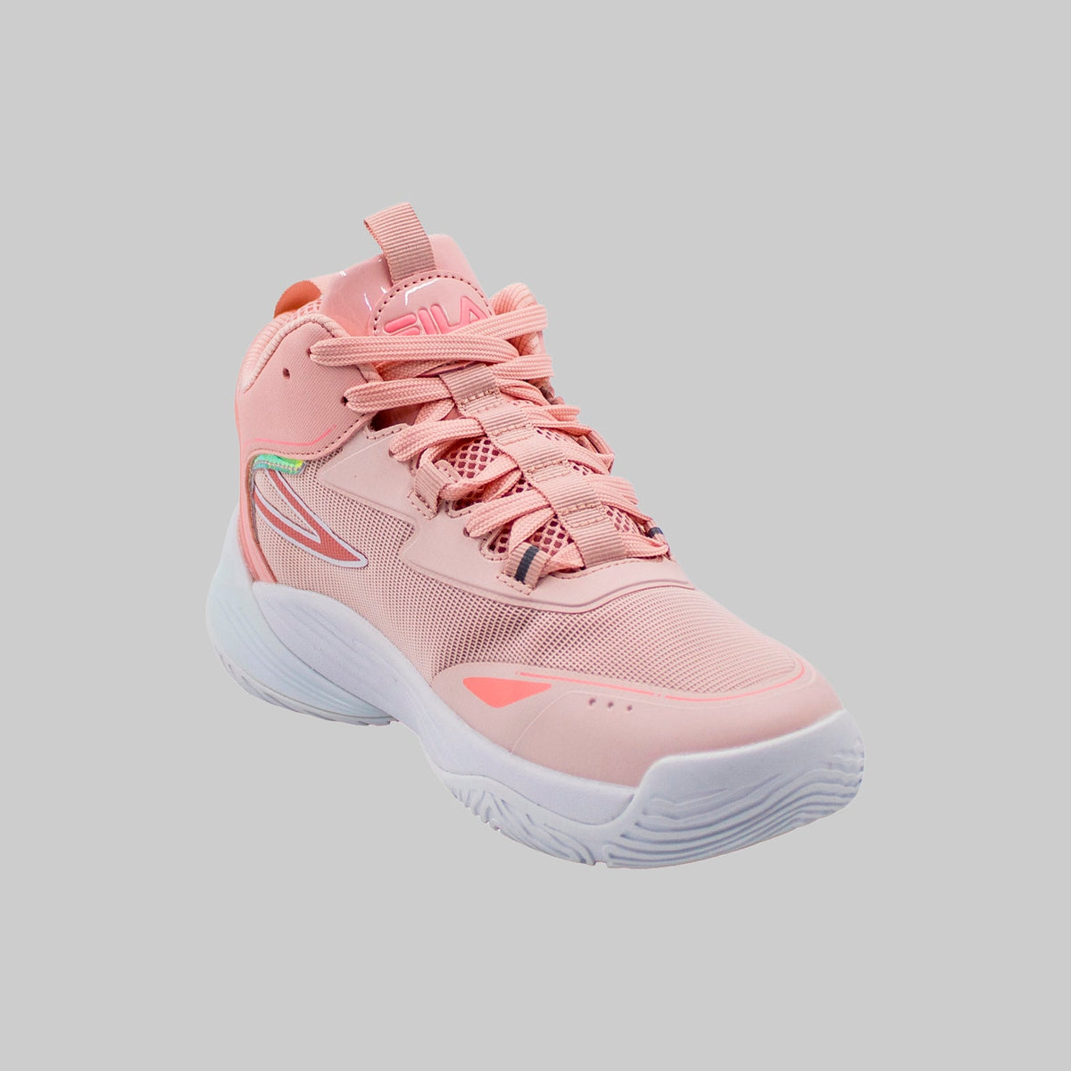 Rosa | FILA WS JUPA