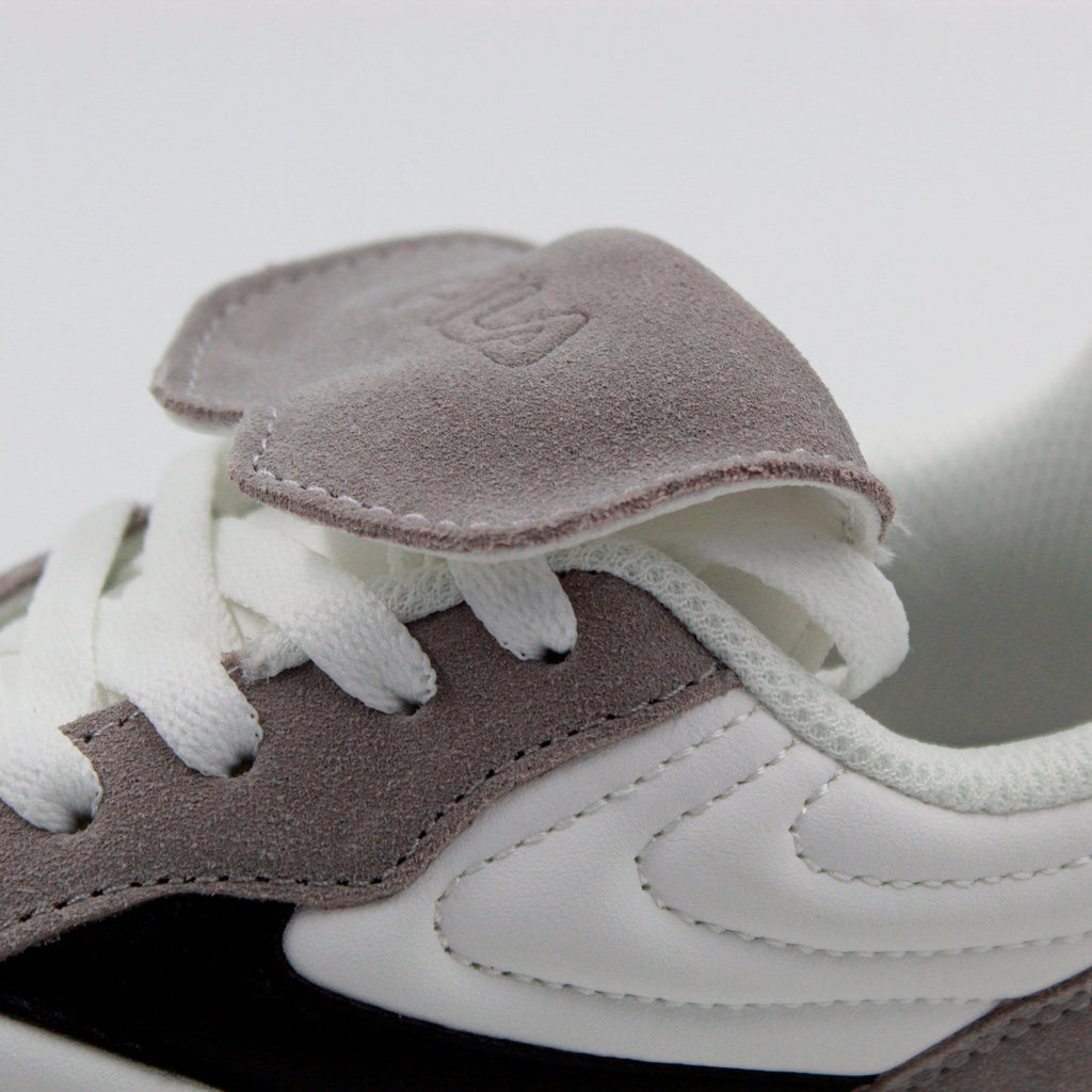 Blanco/Negro | FILA NETO