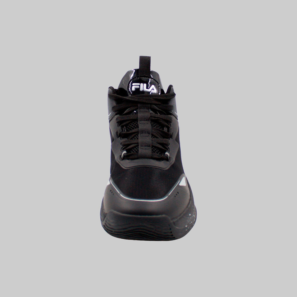 Negro/Gris | FILA JUPA