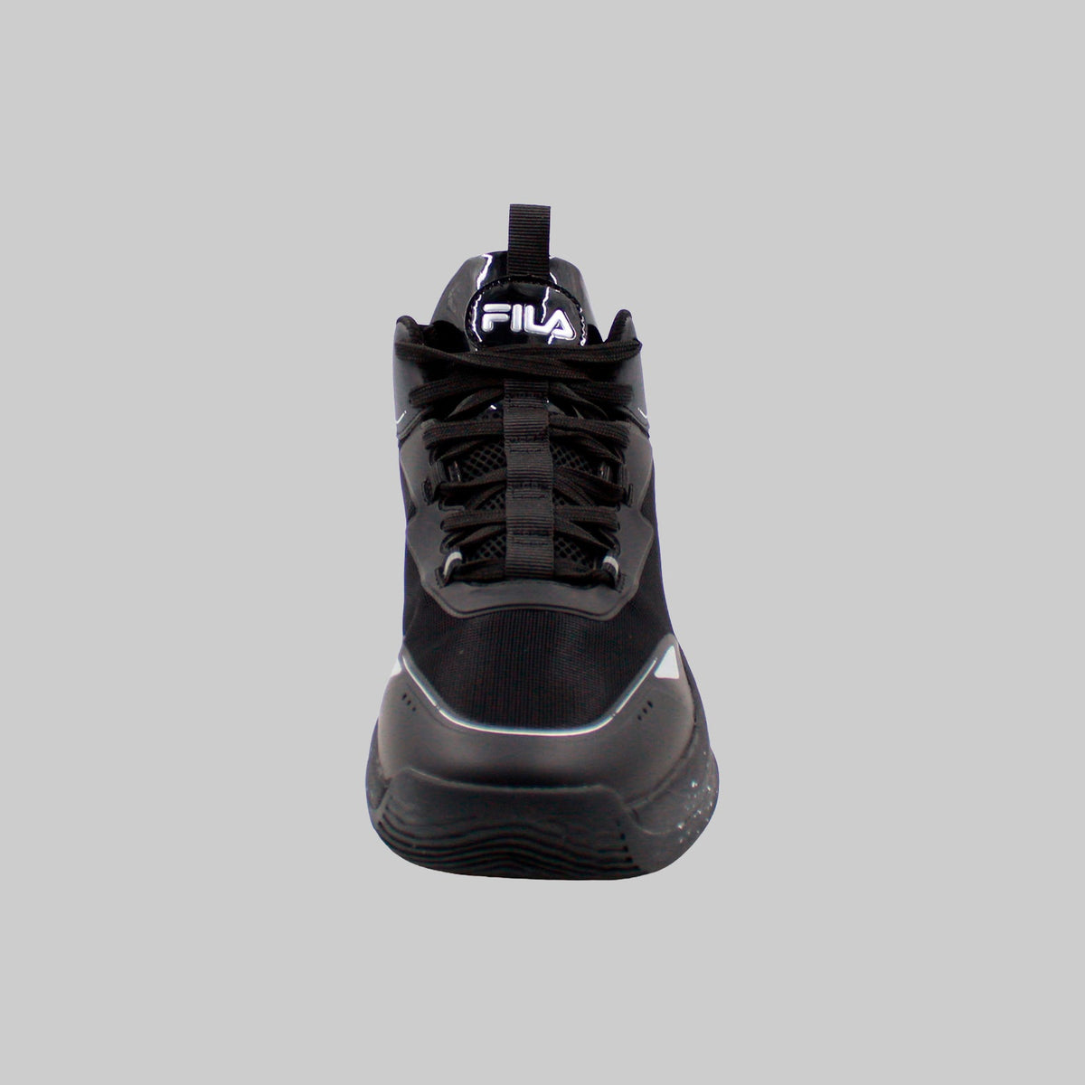 Negro/Gris | FILA JUPA