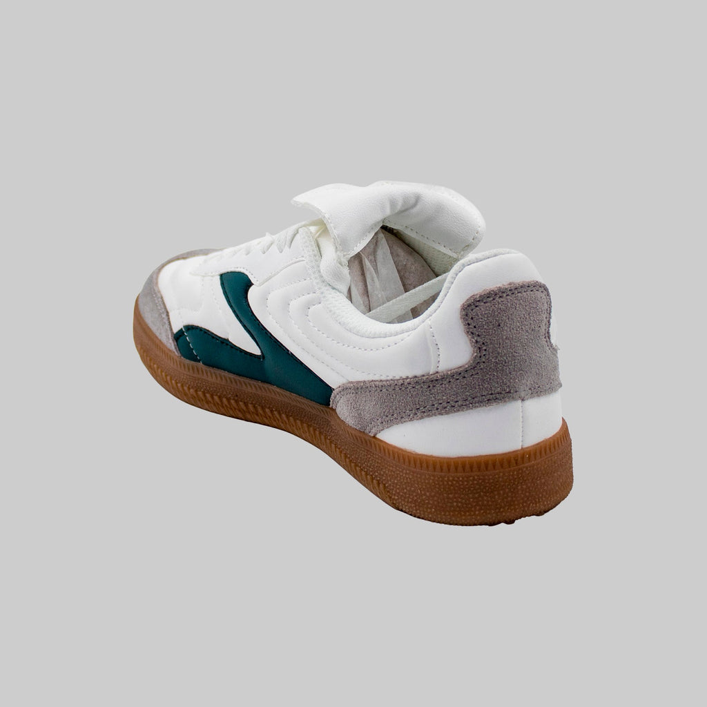 Blanco/Verde | FILA NETO