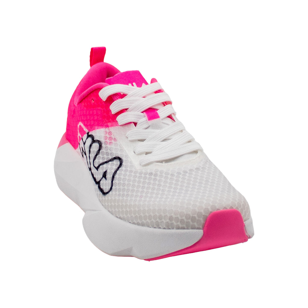 FILA WS REPRO MUJER