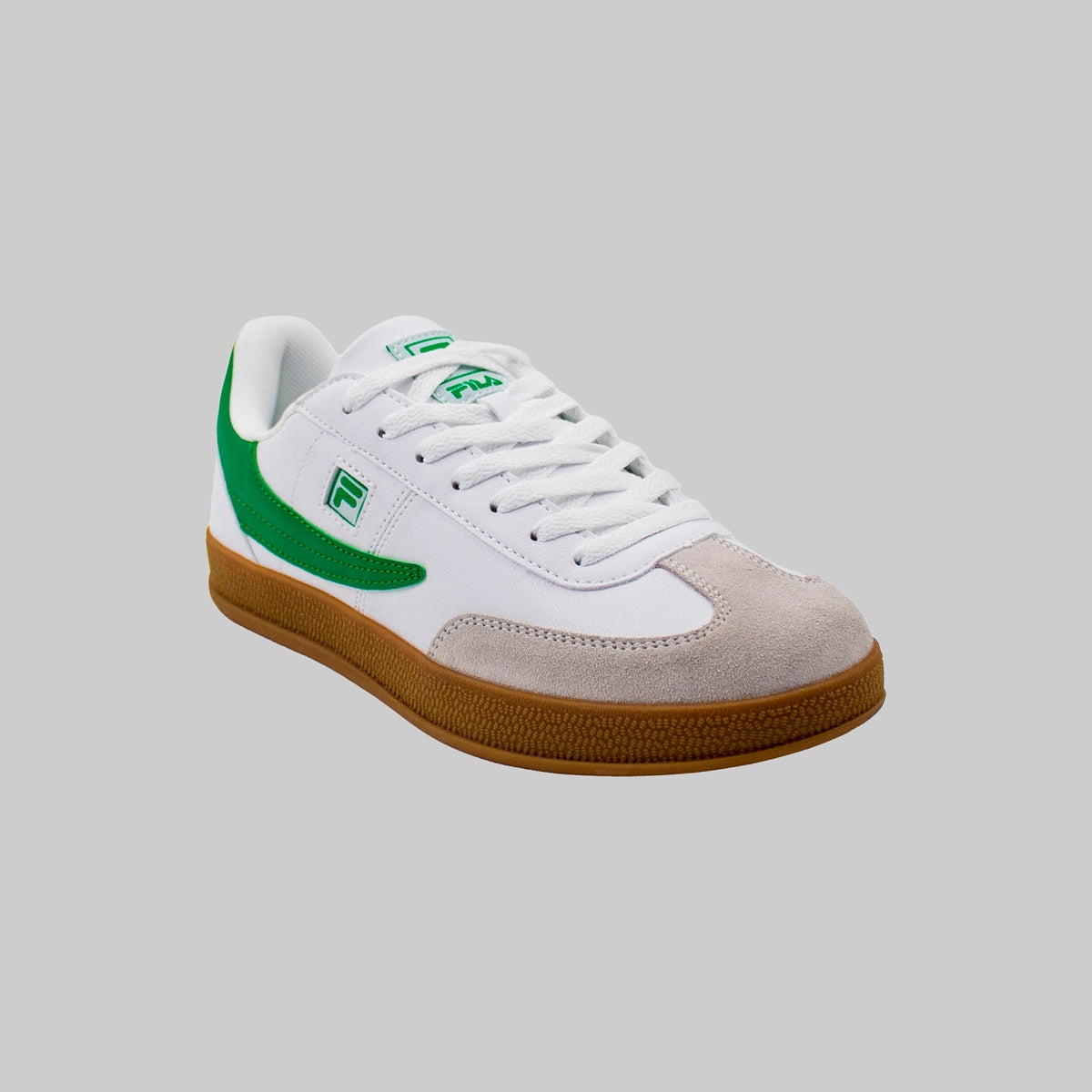 Blanco/Verde | FILA BURTER