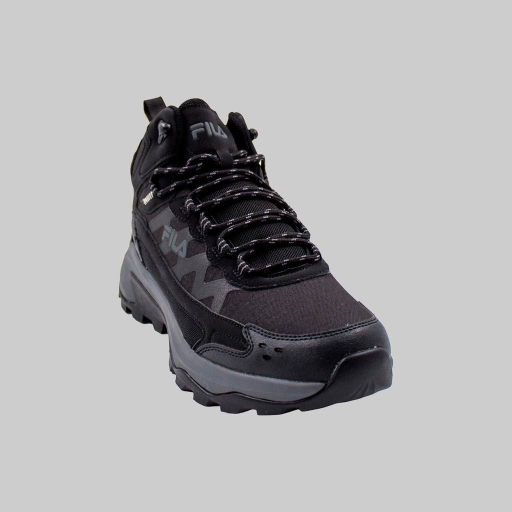Negro | FILA OMNA HOMBRE