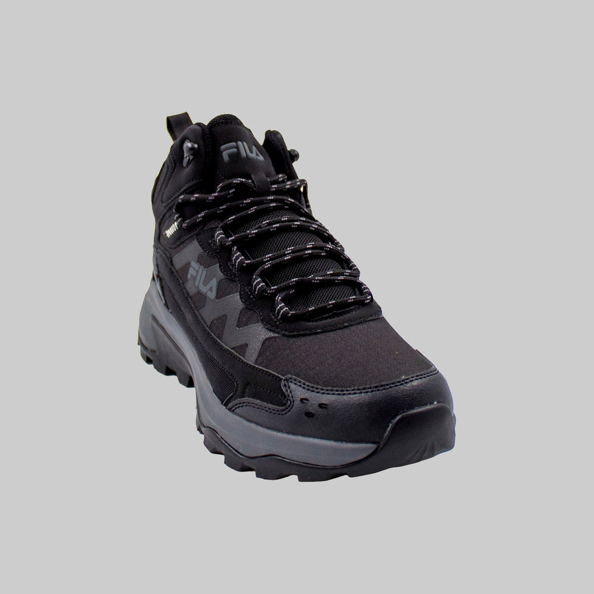 Negro | FILA OMNA HOMBRE