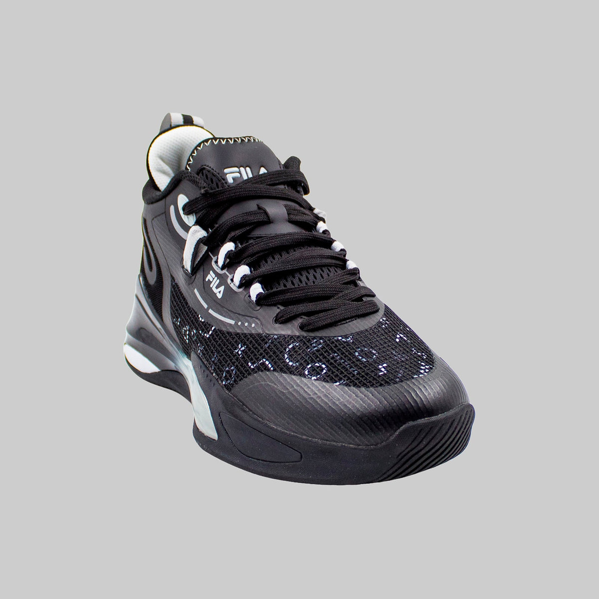 Negro | FILA MARKIRT