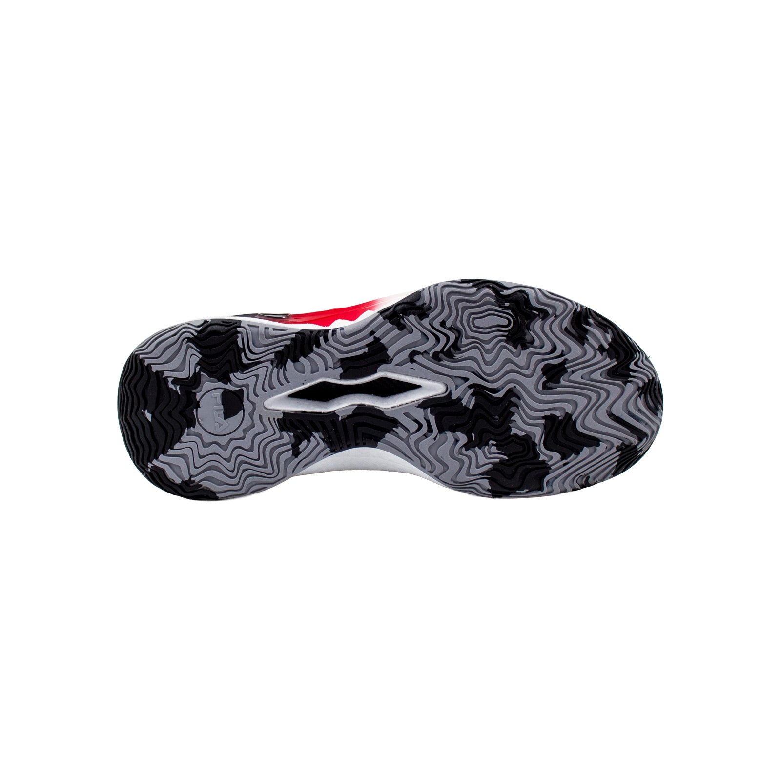 FILA DAMBER
