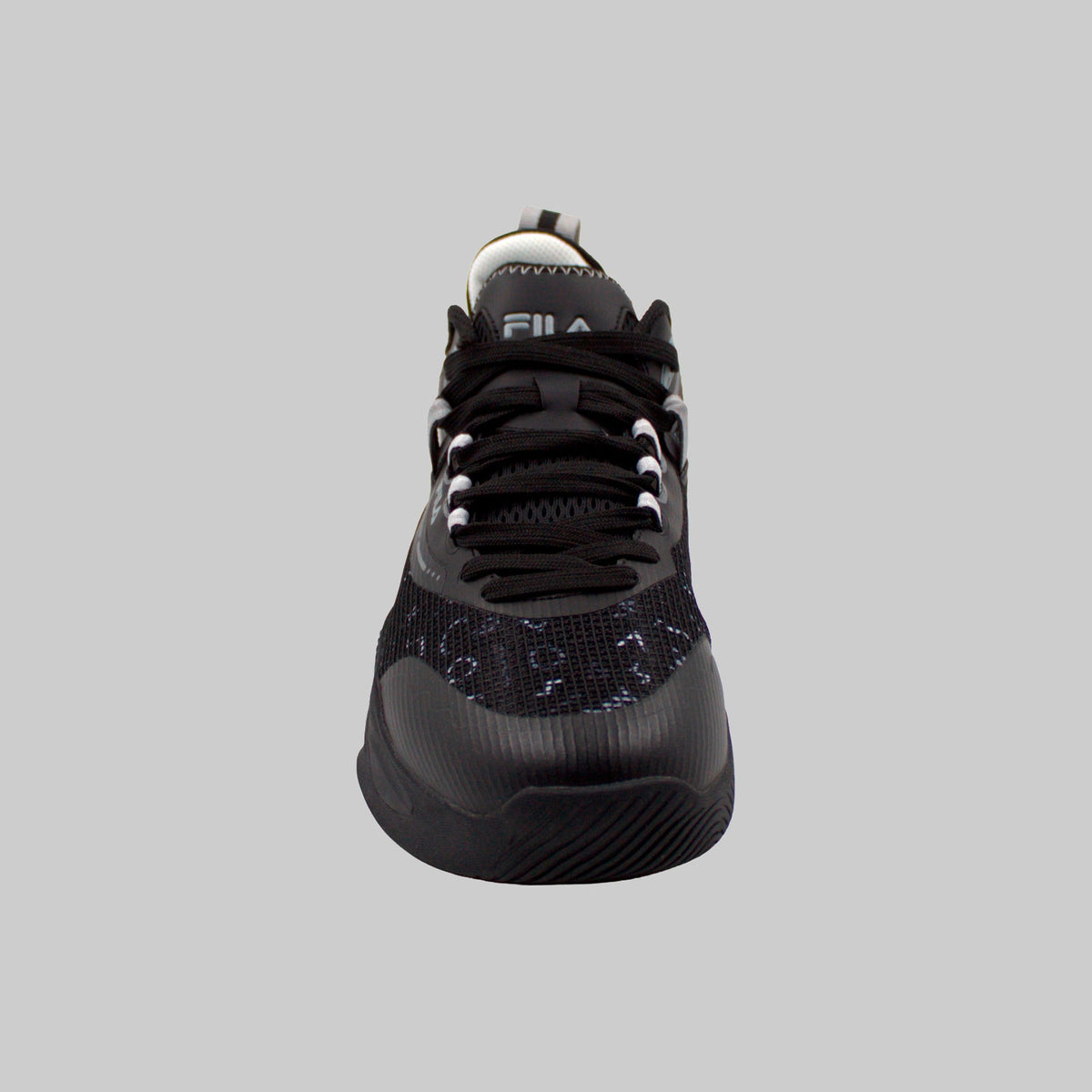 Negro | FILA MARKIRT