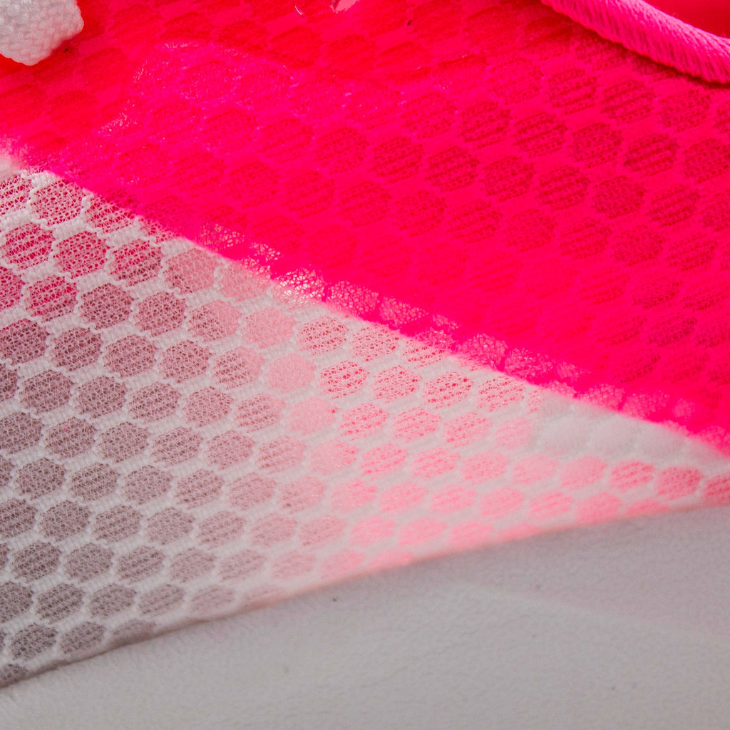 Blanco/Fucsia | FILA WS REPRO MUJER