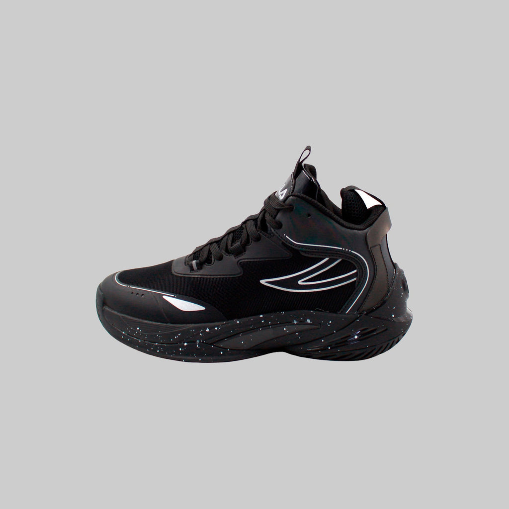 Negro/Gris | FILA JUPA