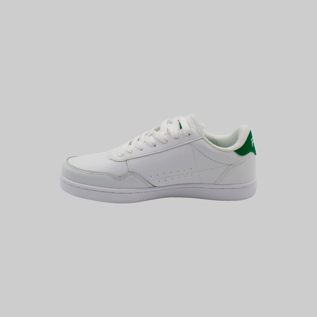 Blanco/Verde | FILA WS BOLTER