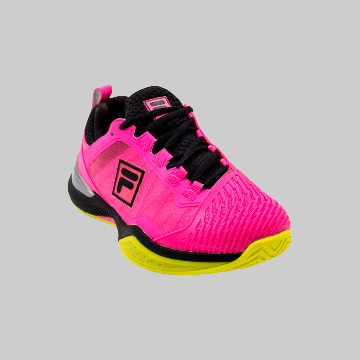 Rosa | FILA SPEEDSERVE MUJER