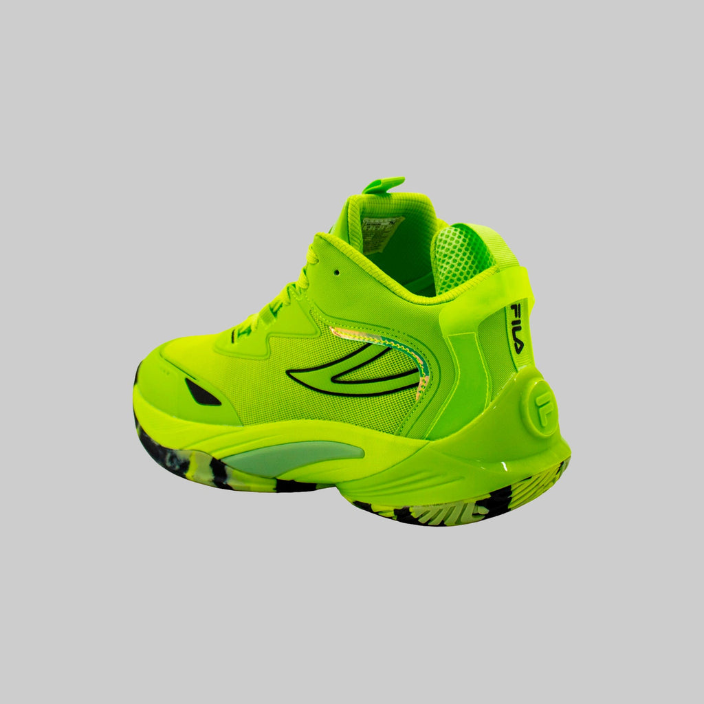 Verde | FILA JUPA