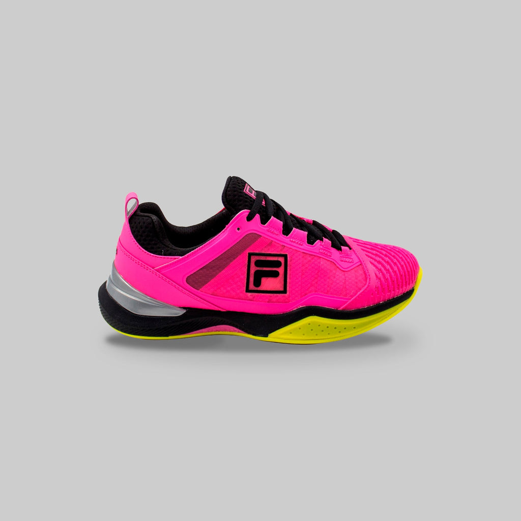 Rosa | FILA SPEEDSERVE MUJER
