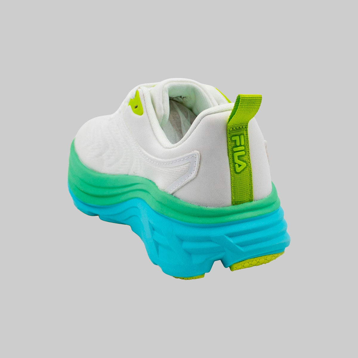 Multicolor | FILA WS DIZA