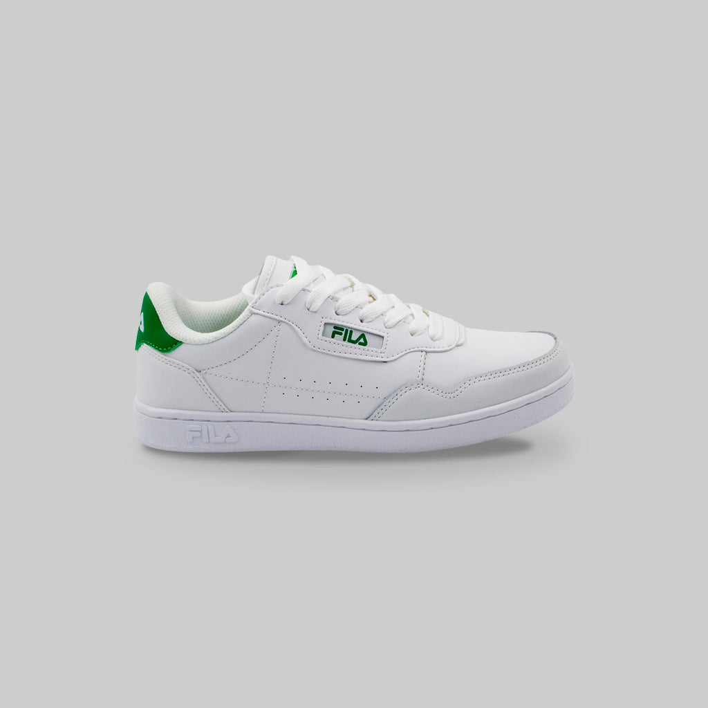 Blanco/Verde | FILA WS BOLTER
