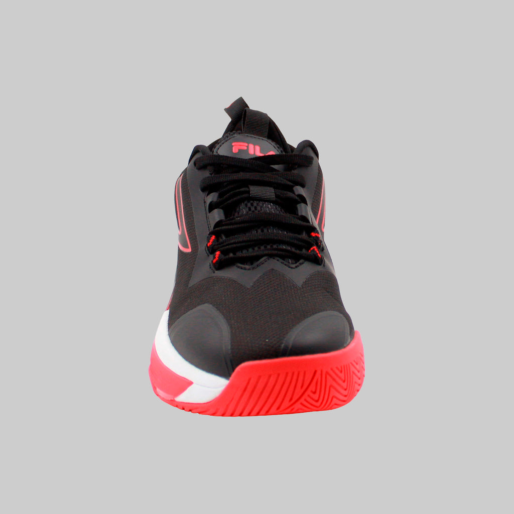 Negro/Rojo | FILA QUIGARD