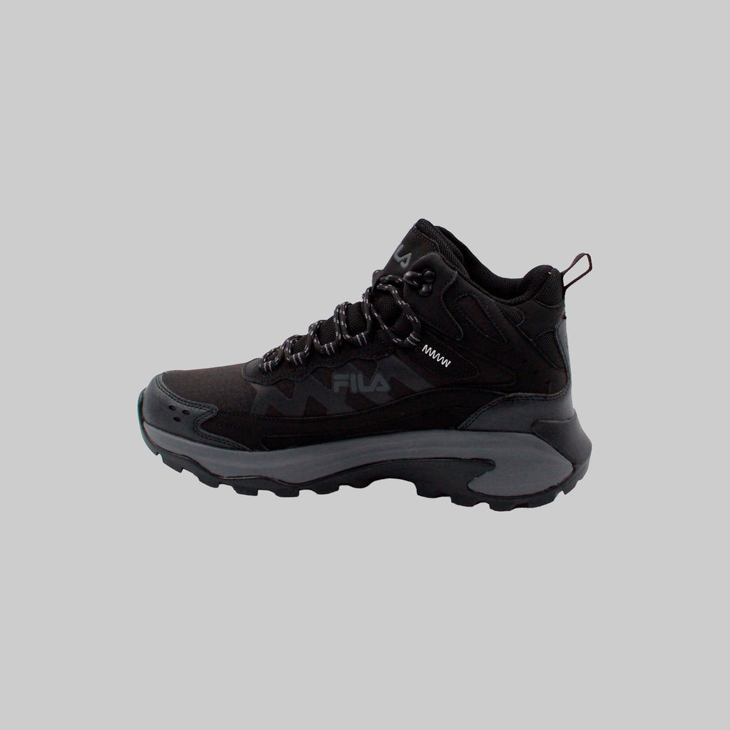 Negro | FILA OMNA HOMBRE