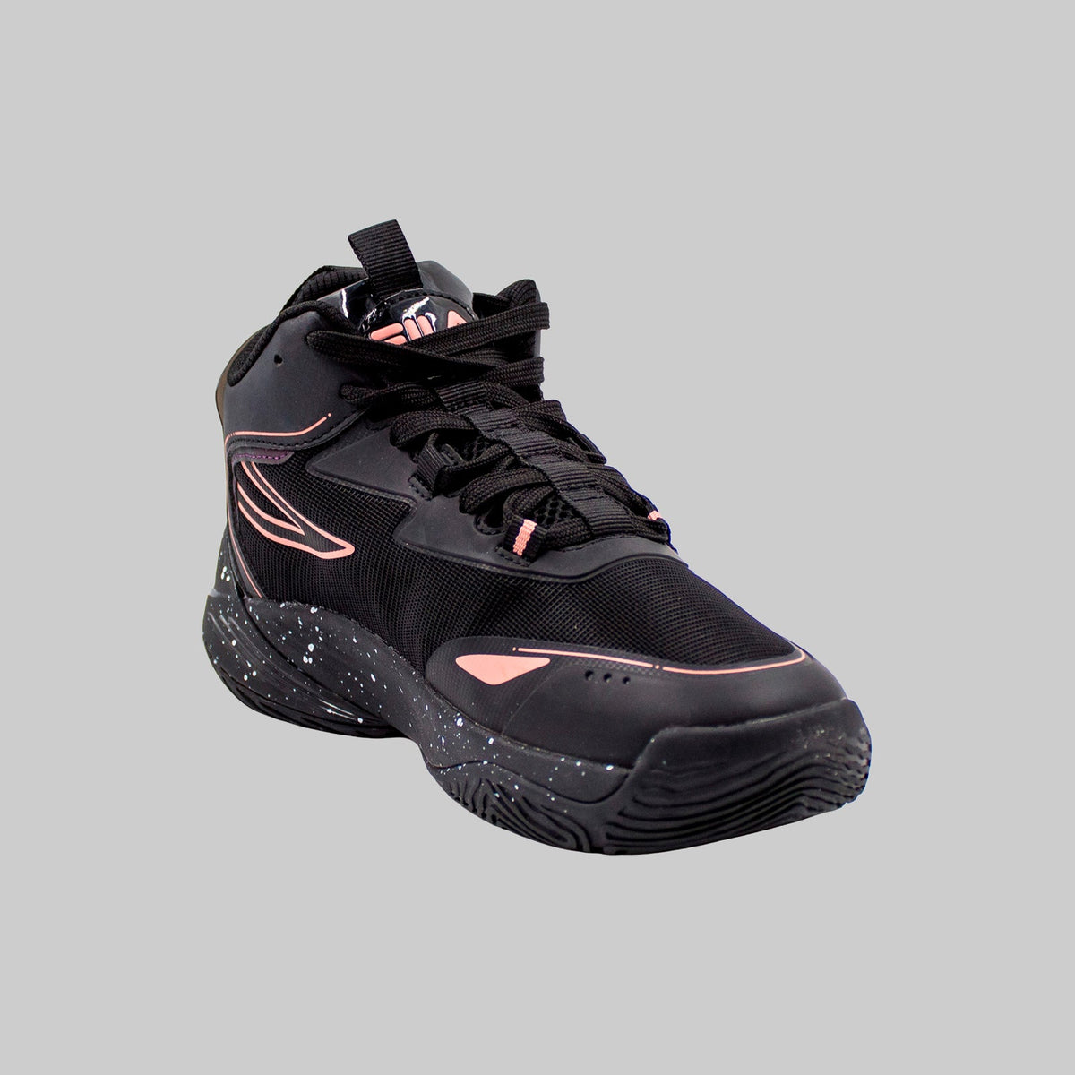 Negro | FILA WS JUPA