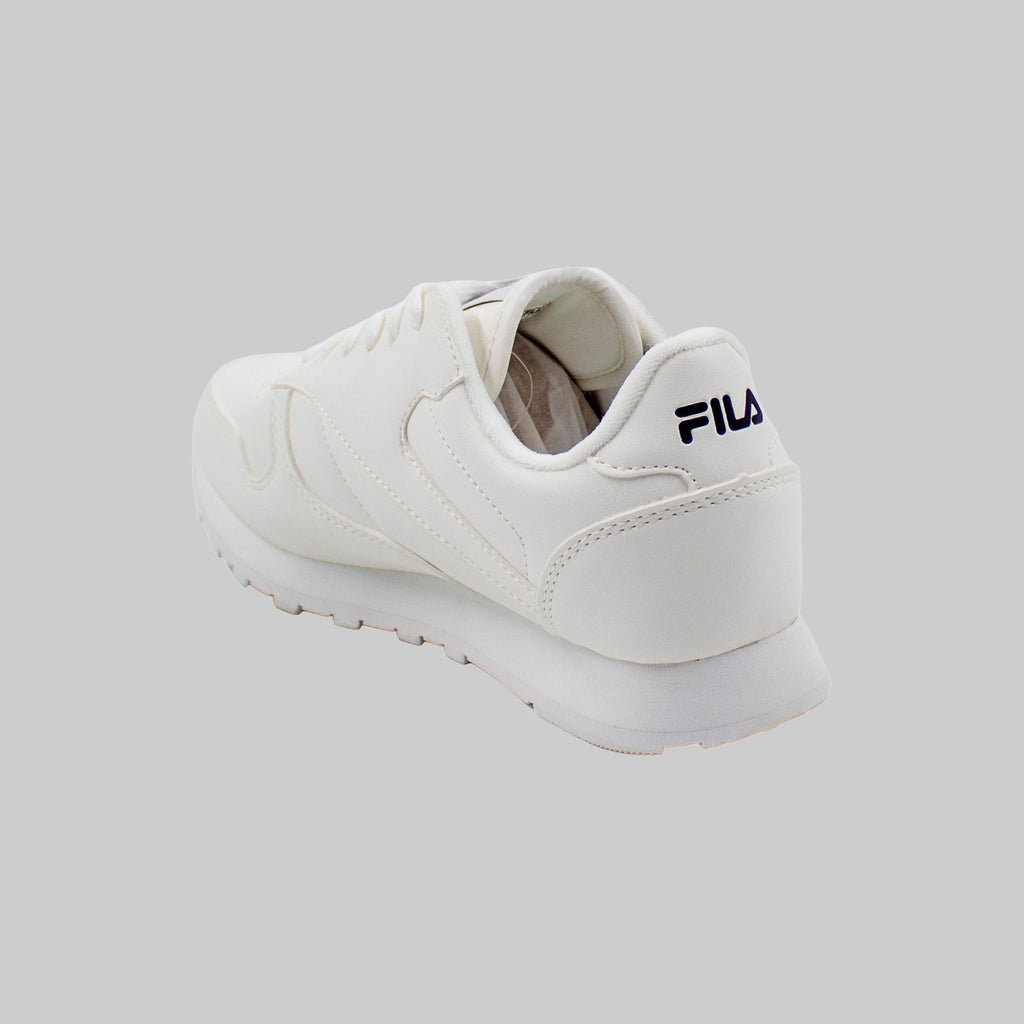 Blanco | FILA WS CUSTOM 2.0