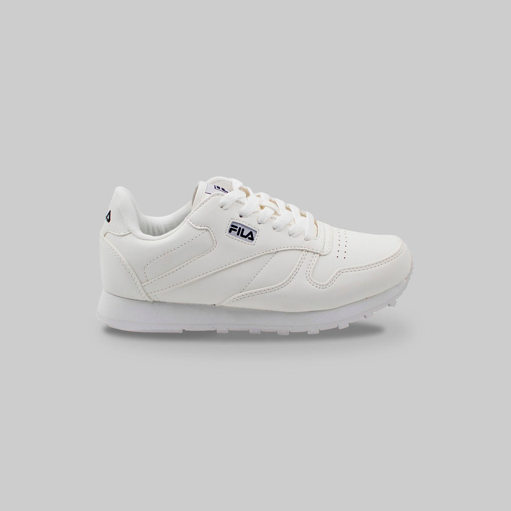 Blanco | FILA WS CUSTOM 2.0