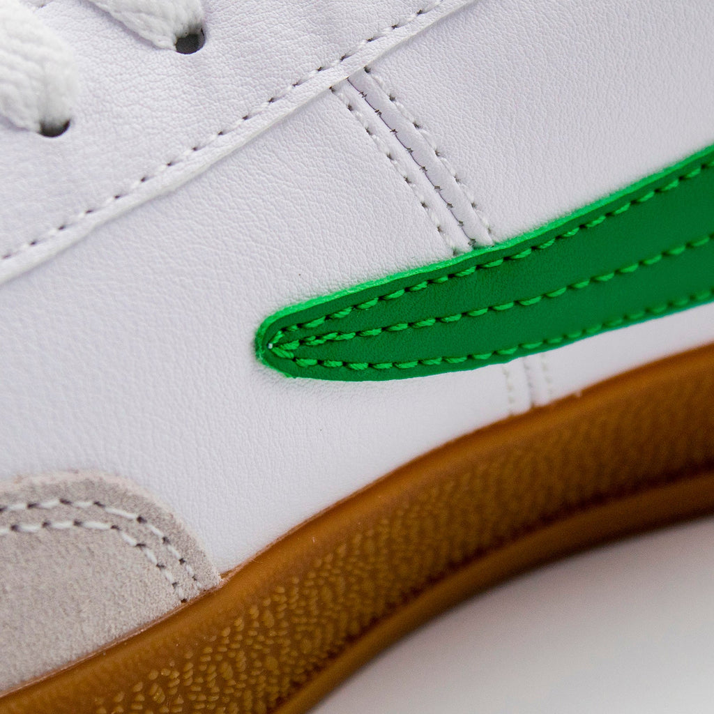 Blanco/Verde | WS BURTER