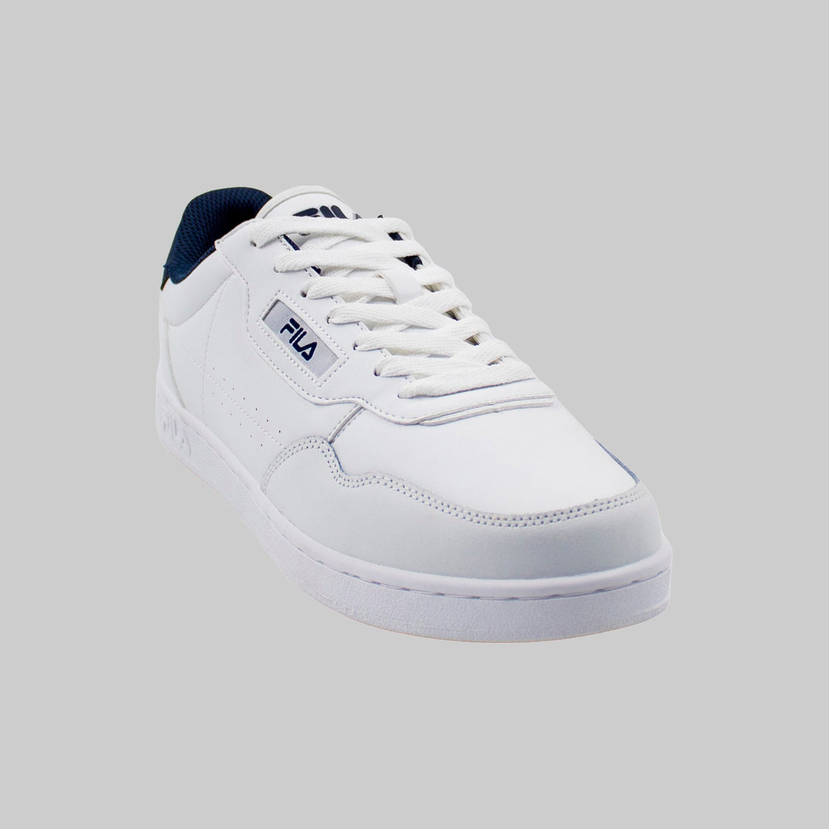 Blanco/Azul | FILA BOLTER