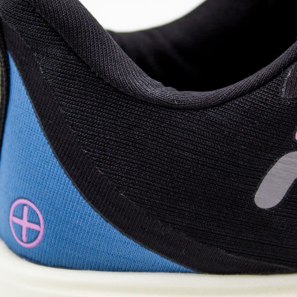 Negro | FILA WS FLOAT FENIX