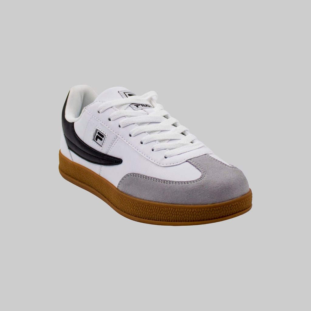 Blanco/Negro | FILA BURTER