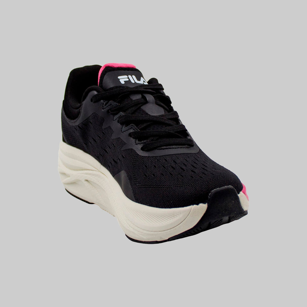 Negro | Zapatilla FILA WS Berso vista lateral