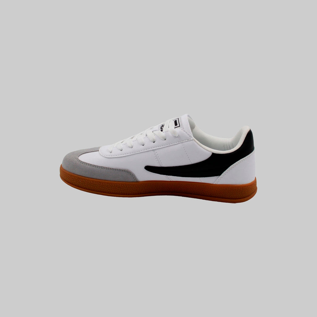 Blanco/Negro | FILA BURTER