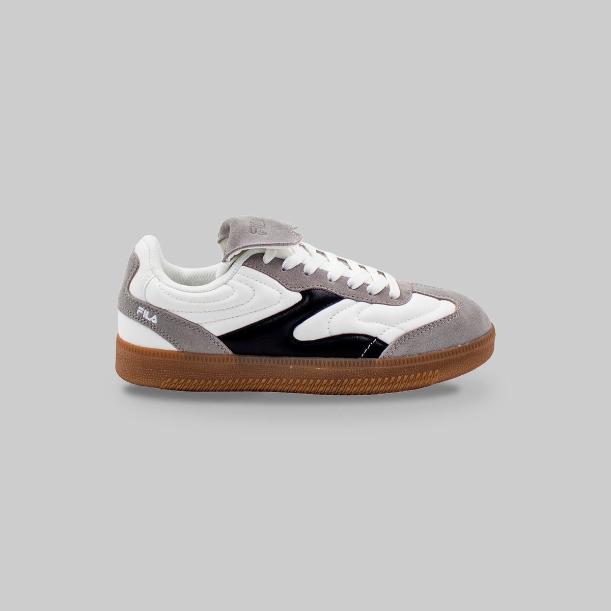 Blanco/Negro | FILA NETO