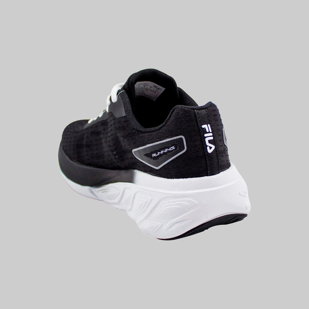 Negro | FILA WS WINN