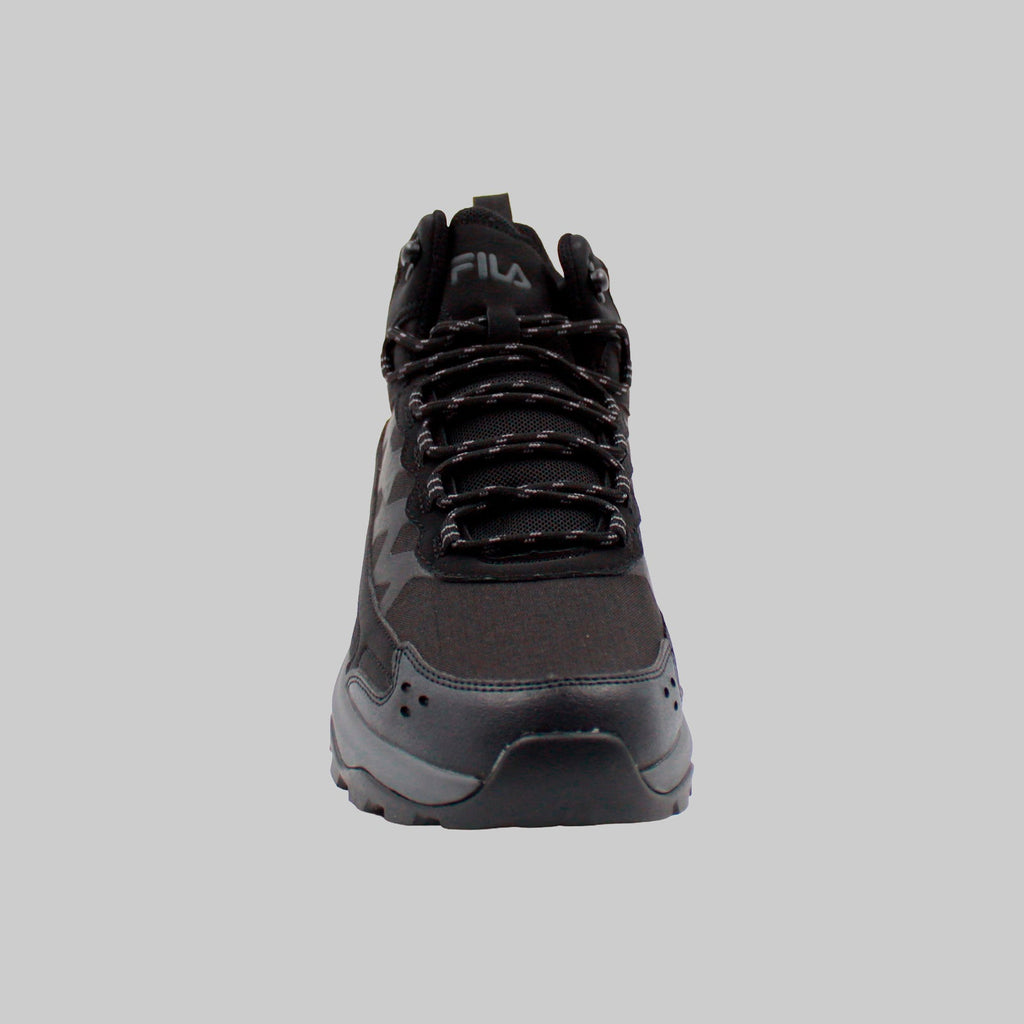 Negro | FILA OMNA HOMBRE