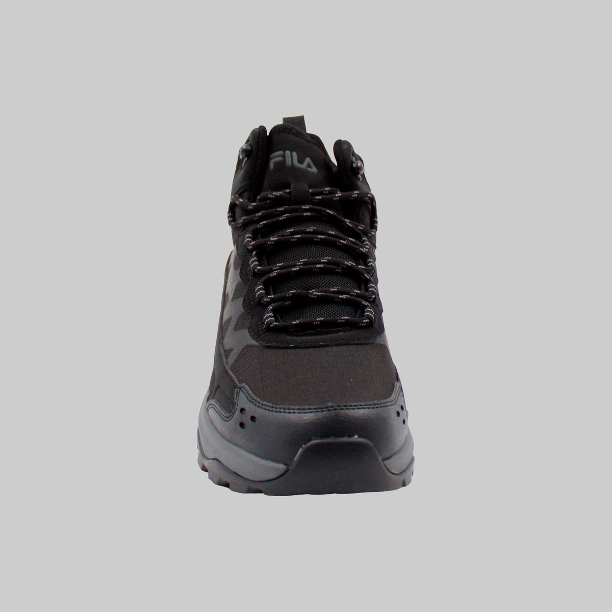 Negro | FILA OMNA HOMBRE