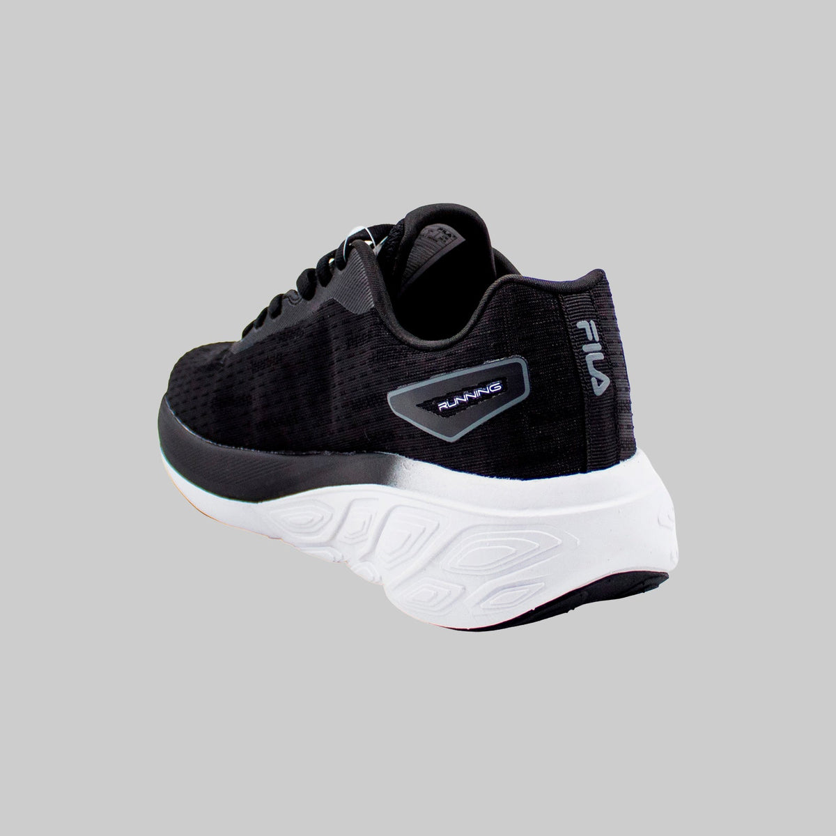 Negro | FILA WINN