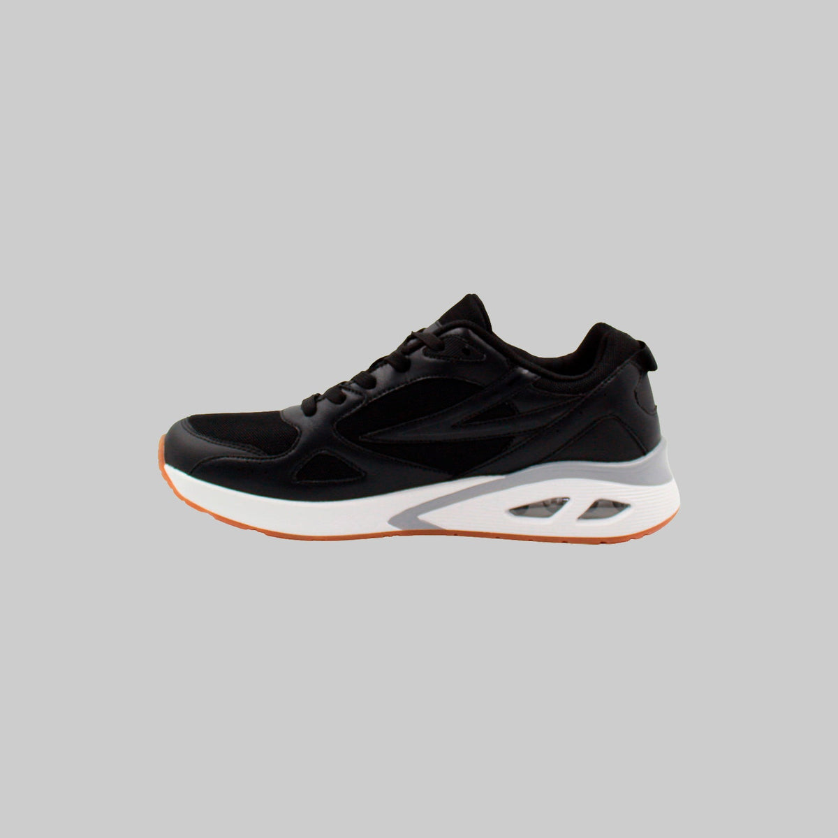Negro | FILA TRUM HOMBRE