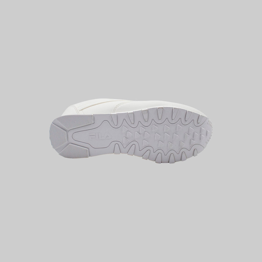 Blanco | FILA WS CUSTOM 2.0