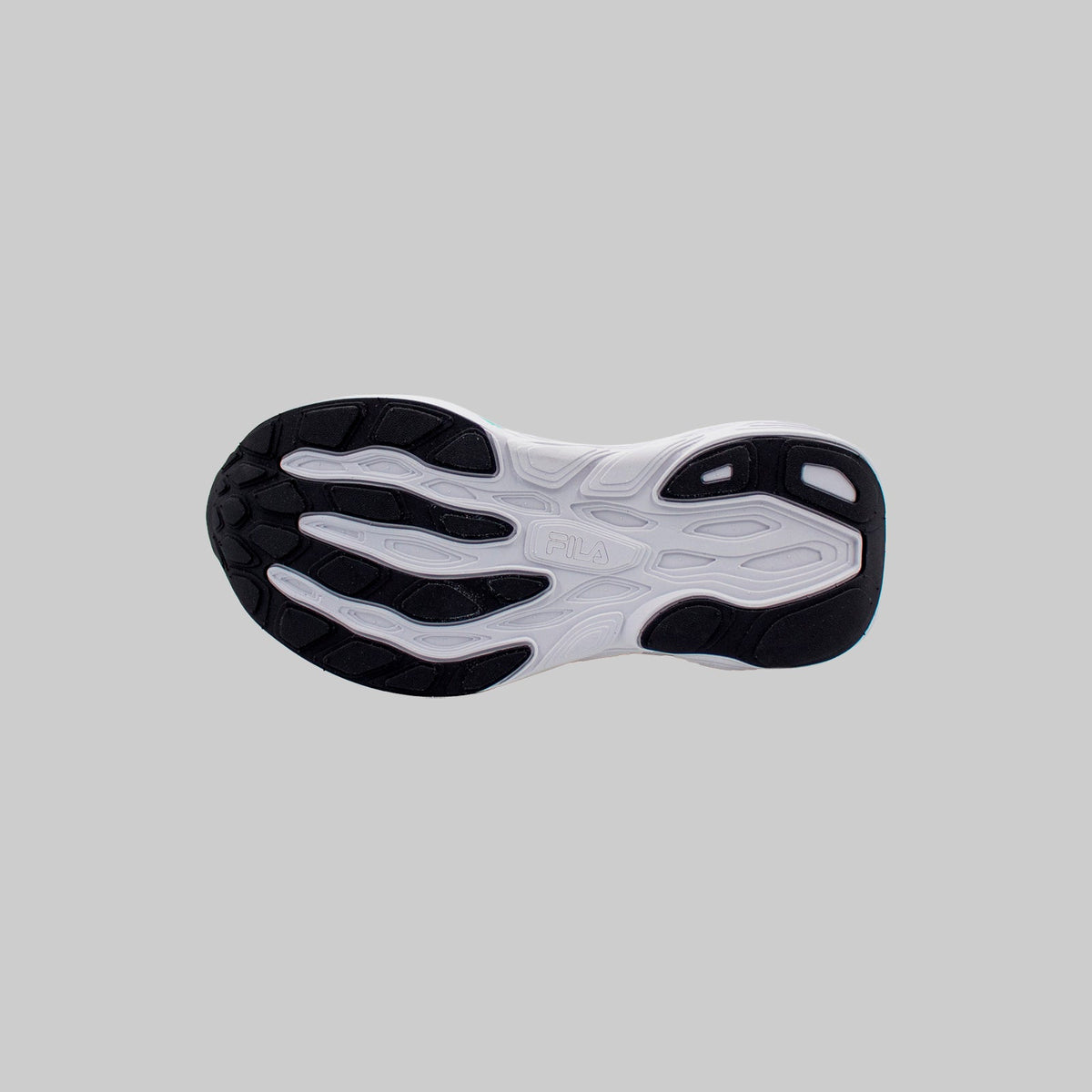 Negro | FILA WS WINN