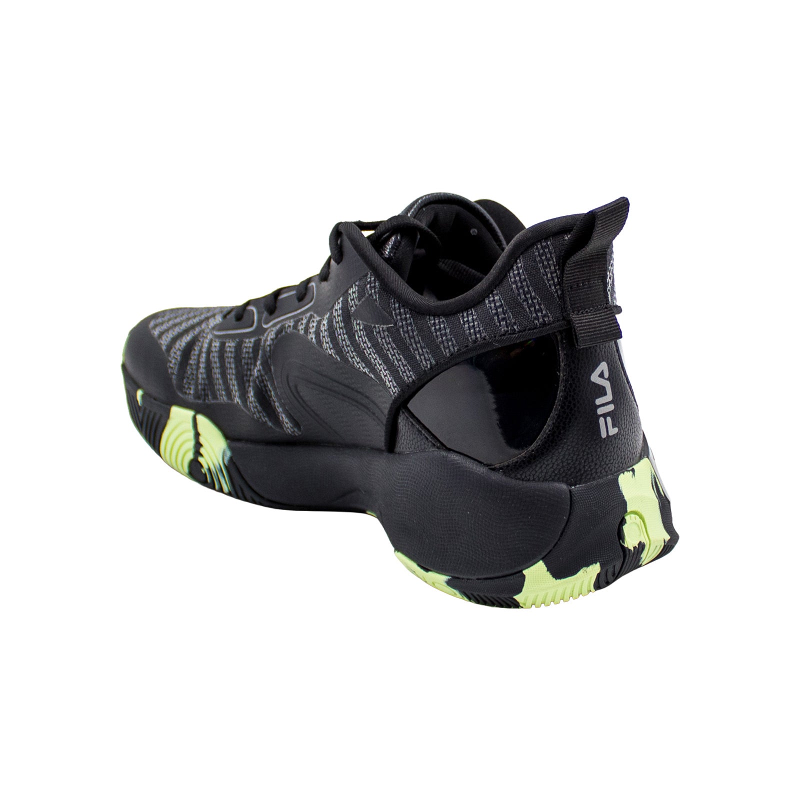 FILA DUALTER