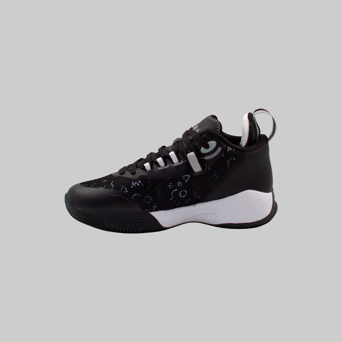 Negro | FILA MARKIRT